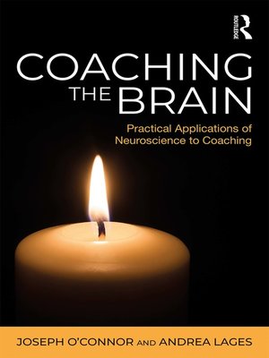cover image of Coaching the Brain